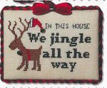 (image for) Jingle All The Way